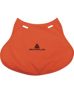 DELTAPLUS Nekbeschermer voor de helmen