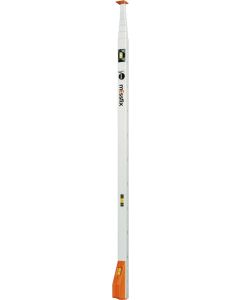 Nedo Telescopische meetstok Messfix  1,07-5,00