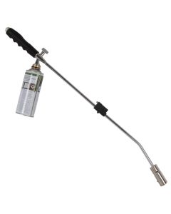 Talen Tools Onkruidbrander