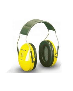 Peltor Gehoorkap Optime I H510F, opvouwbaar, 3M Peltor