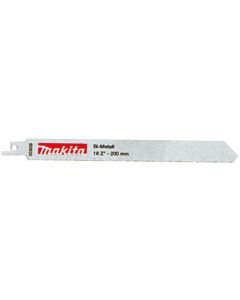Makita P-04933-1 Reciprozaagb 180 met S1122EF