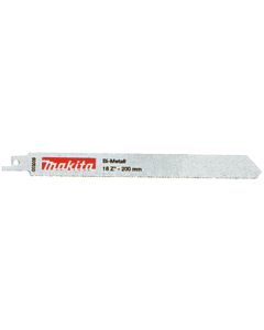Makita P-04933 Reciprozaagb 180 met S1122EF