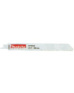 Makita P-04949 Reciprozaagb 180 met. S1122AF