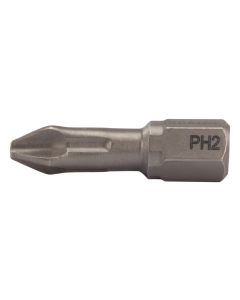 Makita P-06052 Schroefbit torsion PH2x25mm