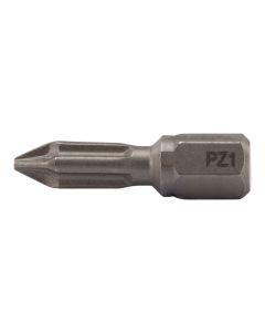 Makita P-06096 Schroefbit torsion PZ1x25mm