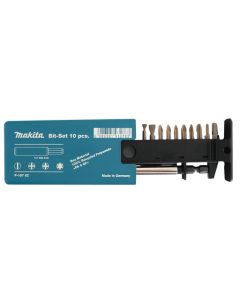 Makita P-16782 Schroefbitset 11-delig