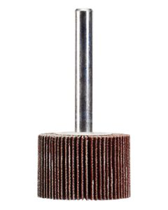 Makita P-31011 Lamellen schuurrol 30x20mm K120 Red