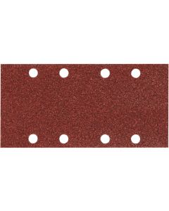Makita P-31843 Schuurvel 93x230 K60 Red