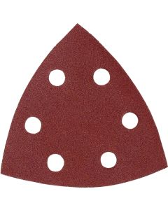 Makita P-33283 Schuurvel 3-K 94 K100 Red Velcro