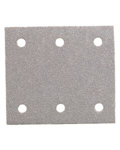 Makita P-35807 Schuurvel 114x102 K40 White Velcro