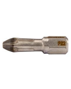 Makita P-38641 Schroefbit PZ2x25mm diamant