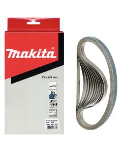 Makita P-39506 Schuurband K80 533x13 Blue