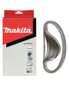 Makita P-39481 Schuurband K40 533x13 Blue