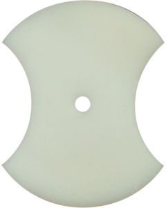 Makita P-41931 Stof-Tec Centreerschijf 82mm