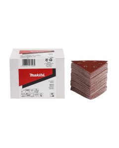Makita P-42640 Schuurvel 3-K 94 K150 Red Velcro