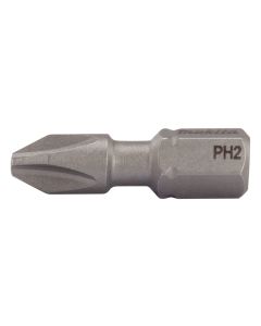 Makita P-53344 Schroefbit torsion PH2x25mm