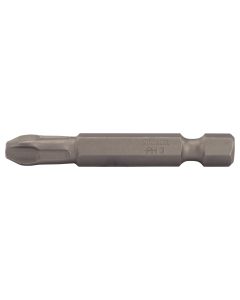 Makita P-53394 Schroefbit torsion PH3x50mm 1/4"