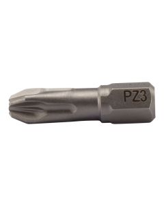 Makita P-53481 Schroefbit torsion PZ3x25mm