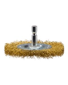 Makita P-66949 Vlakborstel 75mm