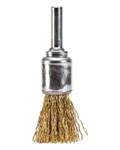 Makita P-66955 Penseelborstel 17mm