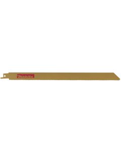 Makita P-67767-per-stuk Reciprozaagblad 260 H&M