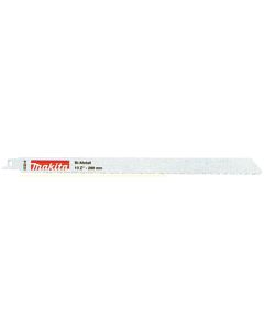 Makita P-71320 Reciprozaagblad 180 metaal