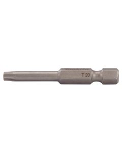 Makita P-72615 Schroefbit T20x50mm 3st