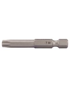 Makita P-72643 Schroefbit T30x50 mm 3st