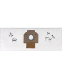 Makita P-78293 Fleece stofzak stofzuiger