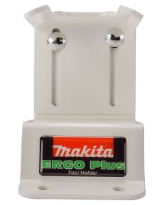 Makita P-78433 Universele machinehouder wit