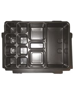 Makita P-83674 Verdeelbak (12-vaks)
