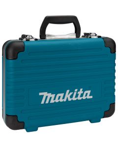 Makita P-90635 Handgereedschapset 118-delig