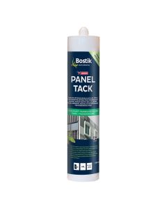 Bostik PanelTack 290 ml patroon grijs