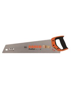 BAHCO PRECISIE HANDZAAG PROFCUT