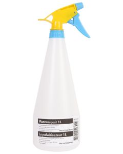 Talen Tools plantenspuit