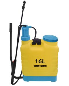 Talen Tools Rugspuit