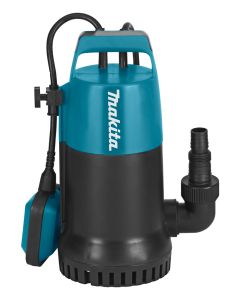 Makita PF0800 230 V Dompelpomp zuiver water