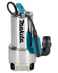 Makita PF1110 230 V Dompelpomp voor vuil water