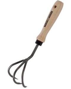 Talen Tools Handkrabbertje