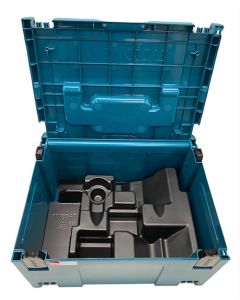 Makita Mbox nr.3 + duo-inlay 837864-7