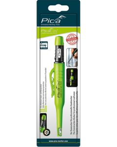  Pica-Dry 3030 Longlife Markeerpotlood, blister
