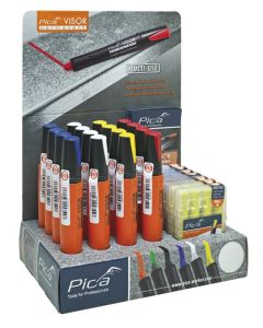 Pica 990/1 VISOR Permanent display