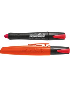 Pica 990/40 VISOR Permanent Marker rood
