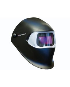 Speedglas Lashelm M™ Speedglas™ 100 zwart, ADF filter, kleur 8-12 instelbaar, 3M Speedglas