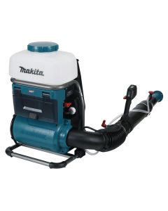 Makita PM001GZ01 XGT 40 V Max Rugnevelspuit