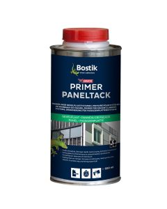 Bostik Primer PanelTack 500 ml blik transparant