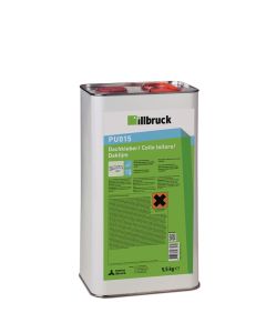 illbruck PU015 Daklijm beige 5,5kg 1 CAN/BOX - 108 BOX/PLT