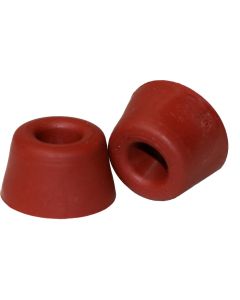 Gripline Closetbuffer 20 x 10 mm rood