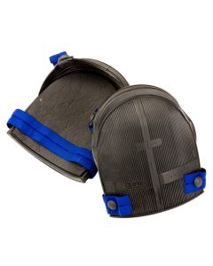  Gripline Kniebeschermer Harmonica nr. 13-V met 2 riemen