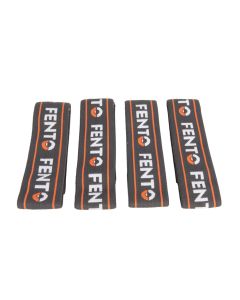 FENTO 400/MAX SET ELASTIEKEN